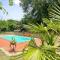 Gorgeous Home In Ficulle With Wifi-5