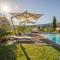 Villa Alessia, Pool Wellness And Nature Massa e Cozzile-76