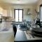 Appartamento in villa con piscina privata e vasca idromassaggio ad uso esclusivo-11