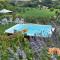 Le Cune, Apt Quercia Bella - AC, Pool & Jacuzzi-5