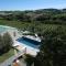 Le Cune, Apt Quercia Bella - AC, Pool & Jacuzzi-2