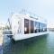 Alghero houseboat Blue Zone-6