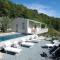 Le Cune, Apt La Terrazza - AC, Pool & Jacuzzi-2