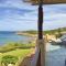 Luxury Seafront Apartment - Beach Access - Parking & WiFi - by Coral Property-21
