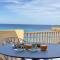 Luxury Seafront Apartment - Beach Access - Parking & WiFi - by Coral Property-4