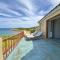 Luxury Seafront Apartment - Beach Access - Parking & WiFi - by Coral Property-23