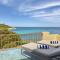 Luxury Seafront Apartment - Beach Access - Parking & WiFi - by Coral Property-3
