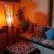 Very smail house