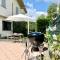 The Beekeeper, country escape & terrace near Parma-24