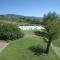 Farmhouse in Tuscany with Pool & Valley Views-8