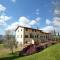 Farmhouse in Tuscany with Pool & Valley Views-4