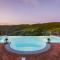Tuscany villa with pool-24