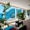 Villa Santa Chiara Positano Suites-20
