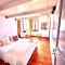 La Villetta - cozy house with parking, wifi, wall box and air conditioning-26