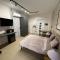 Typic Loft Beachfront-5