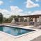 Trulli Aletheia Con Piscina Privata-2