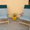 Myosotis - Apartment with terrace in Ischia-6
