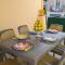 Myosotis - Apartment with terrace in Ischia-1