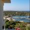 Villa Dea overlooking the harbor of Porto Cervo-4