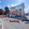 Modern flat per 6 Aviano AC Parking-37