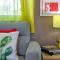 Appartamento con 2 Camere da Letto
