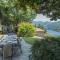 Villa Chiara Lake Como with private garden by Rent All Como-12