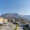 Spacious Apartment with Panoramic Views in Lecco-19