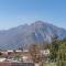 Spacious Apartment with Panoramic Views in Lecco-1