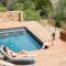 Lux Villa Palma, Chia-2