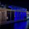 Alghero houseboat Blue Zone-15