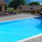 Lakefront Apartment with Panoramic Pool-7