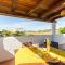 Superb Loft Baja Sardinia -Panoramic Sea View--24