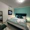 ALMARY DREAM luxury B&B-36