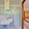 Ginestra Deluxe Idromassaggio privato e piscina-17
