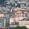 Suite EnEs con terrazza panoramica, idromassagio-12