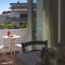Dimora Belvedere con mansarda e balcone a 5 minuti dal mare-1