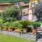 Casa Intignano - appartamento con terrazzo vista lago-21