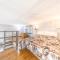 M r Loft apartment esclusivo con vasca idromassaggio-9