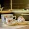 Apartment Binario3 20 Meters from the northern railways-27