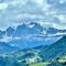 VILLAREJA - Panorama Penthouse Suite mit Blick auf die Dolomiten-43