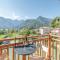 Apartment in Mezzolago with Lake Ledro Views-24