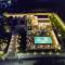 Lux Suite - Costiera Amalfitana, Pompei & Swimming Pool a 5 minuti-25