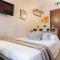 -Porta Susa-Centro- Deluxe Suite x4, Wi-Fi - A-C-8