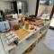 ALMARY DREAM luxury B&B-55
