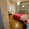 A casa da Mari stanza privata Bagno condiviso-0