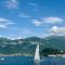 Cadenabbia Lake Front View Suite-49
