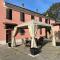 Cascina Robusta three-room apartment Box Private parking-14