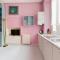 GuestHost - Isola Cosy Pink Studio Apt-5