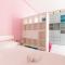 GuestHost - Isola Cosy Pink Studio Apt-8