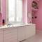 GuestHost - Isola Cosy Pink Studio Apt-10